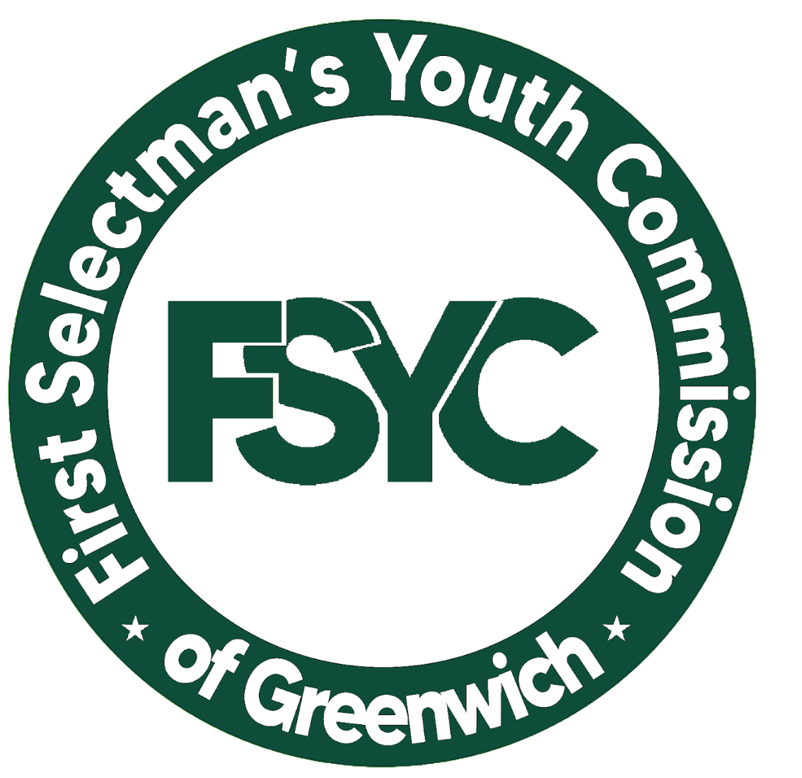 First Selectman's Youth Commission
